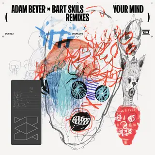 HNTR Completes ‘Your Mind’ Remix Trilogy As Full Drumcode Package Drops - EDM news article HNTR Completes ‘Your Mind’ Remix Trilogy As Full Drumcode Package Drops - EDM news article