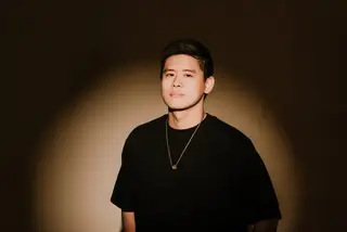 MVSE Delivers Melodic Bass Remix of ‘Golden’ From KPop Demon Hunters - EDM news article