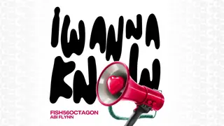 Fish56Octagon Provides New Track ‘I Wanna Know’ - EDM news article