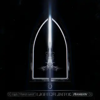 Floret Loret Illuminates Soundscapes in ‘Lightsplinter’ EP - EDM news article