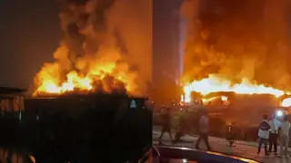 Fire at Goa Nightclub Claims 25 Lives - EDM news article