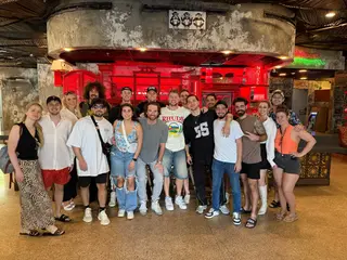 Westend Launches Kick & Bass Records - EDM news article