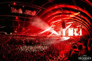 Five Must See Sets At Decadence Arizona - EDM news article