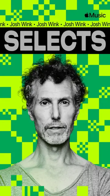 Josh Wink Drops Eclectic Selects Playlist On Apple Music - EDM news article