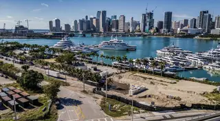 Miami’s Waterfront Island Gardens Venue Sold to Become Condominium - EDM news article Miami’s Waterfront Island Gardens Venue Sold to Become Condominium - EDM news article