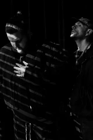 GRYFFIN, LAVERN & AR/CO Enlist Mathame For New ‘Higher Power’ Remix - EDM news article GRYFFIN, LAVERN & AR/CO Enlist Mathame For New ‘Higher Power’ Remix - EDM news article