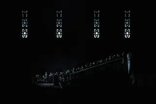 Swedish House Mafia’s ‘One’ Transformed into Orchestral Masterpiece at 2025 Nobel Prize Ceremony - EDM news article