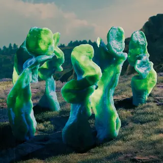 Opal Drums Release ‘Sarsen Cinema’ Remix Package - EDM news article