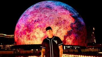 Illenium Reveals Opening Acts for Sphere Residency - EDM news article Illenium Reveals Opening Acts for Sphere Residency - EDM news article