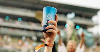 Tomorrowland’s Single-Use Cup Penalty Reduced After Legal Review - EDM news article Tomorrowland’s Single-Use Cup Penalty Reduced After Legal Review - EDM news article