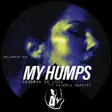 Deborah de Luca & Valeria Mancini – My Humps EDM news from EDMTunes Deborah de Luca & Valeria Mancini – My Humps EDM news from EDMTunes