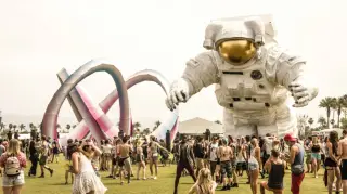 The Group Behind Coachella is Planning Music Festival in Santa Monica - EDM news article