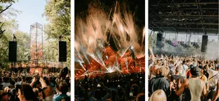 First Wave of Artists Confirmed for Awakenings Festival 2026 - EDM news article First Wave of Artists Confirmed for Awakenings Festival 2026 - EDM news article