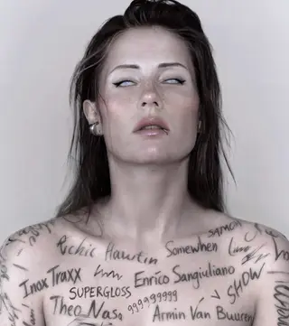 Charlotte de Witte Flanders Expo 2026 Lineup Revealed - EDM news article Charlotte de Witte Flanders Expo 2026 Lineup Revealed - EDM news article