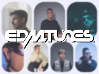 Year In Tunes – Top 7 Breakout Artists Of 2025 - EDM news article Year In Tunes – Top 7 Breakout Artists Of 2025 - EDM news article