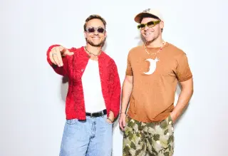 The New Tech House Anthem: Reviewing SIDEPIECE & Westend’s ‘Take Your Places’ - EDM news article