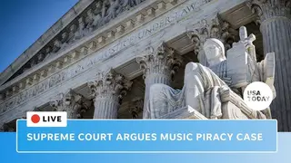 $1 Billion Music Piracy Lawsuit Reaches Supreme Court, Testing ISP Liability - EDM news article