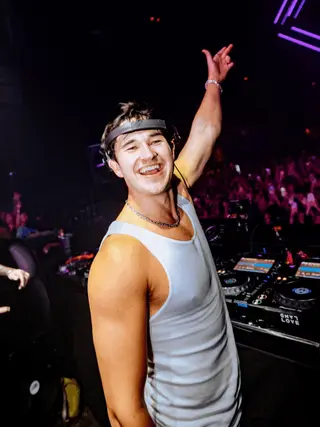 John Summit’s Experts Only Announces Club Space Takeover - EDM news article John Summit’s Experts Only Announces Club Space Takeover - EDM news article