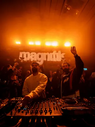 Marten Lou & Camelphat’s ‘Save Me’ Gets A Remix By Ajna & Samm - EDM news article Marten Lou & Camelphat’s ‘Save Me’ Gets A Remix By Ajna & Samm - EDM news article