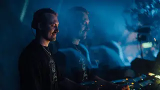 FISHER Remixes Marlon Hoffstadt’s ‘Daddy’s In The Club’ - EDM news article