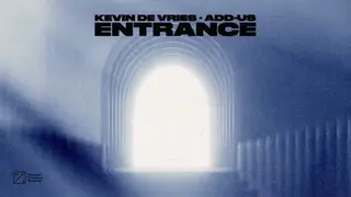 Kevin de Vries & Add-us Debut On Musical Freedom With ‘Entrance’ - EDM news article Kevin de Vries & Add-us Debut On Musical Freedom With ‘Entrance’ - EDM news article