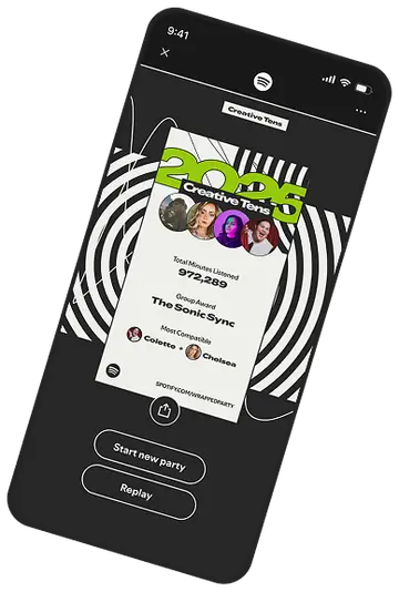 Spotify Wrapped 2025 Launches Alongside New Social Mechanic, “Wrapped Party” - EDM news article Spotify Wrapped 2025 Launches Alongside New Social Mechanic, “Wrapped Party” - EDM news article
