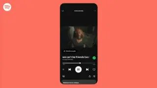 Spotify Music Videos Arrive for US Subscribers - EDM news article Spotify Music Videos Arrive for US Subscribers - EDM news article