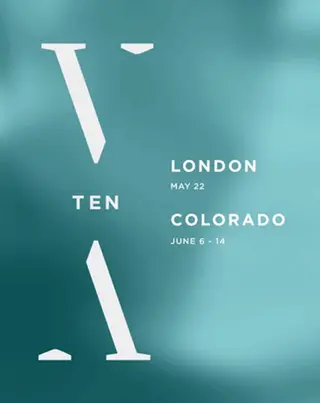 This Never Happened Turns 10 Years With Special Shows in Denver & London - EDM news article