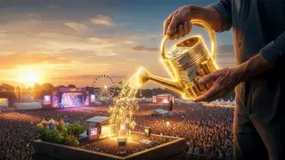 Ticket Fairy Unlocks Major Global Funding For Events - EDM news article