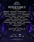 Ultra 2026 Rounds Out Resistance Lineup With Impressive Additions EDM news from EDMTunes