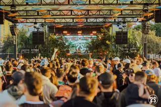 CRSSD Festival Announces Stacked Spring 2026 Lineup for March Return to San Diego - EDM news article