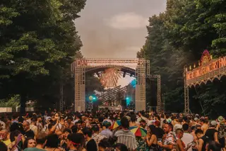 Kappa FuturFestival Announces Phase One Lineup for 2026 Edition - EDM news article Kappa FuturFestival Announces Phase One Lineup for 2026 Edition - EDM news article