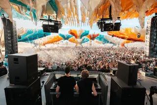 Do LaB Reveals Lineup for 2026 Coachella Stage - EDM news article Do LaB Reveals Lineup for 2026 Coachella Stage - EDM news article