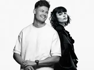 Mike Williams Teams Up with Oaks for Emotional Future House Gem ‘Better Now’ - EDM news article Mike Williams Teams Up with Oaks for Emotional Future House Gem ‘Better Now’ - EDM news article