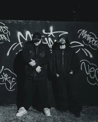 Mathame Announce First-Ever Las Vegas Residency at Zouk and Ayu in 2026 - EDM news article Mathame Announce First-Ever Las Vegas Residency at Zouk and Ayu in 2026 - EDM news article