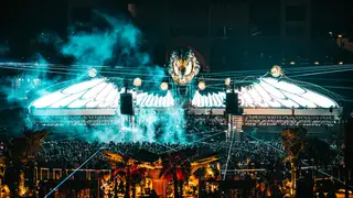 Dubai’s Terra Solis, Tomorrowland Host, Closes Its Doors After Four Years - EDM news article