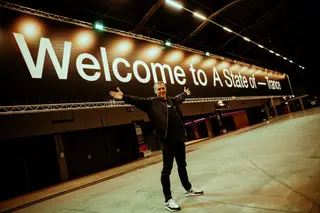 ASOT Celebrates 25 Years With Official Anthem Collection - EDM news article ASOT Celebrates 25 Years With Official Anthem Collection - EDM news article