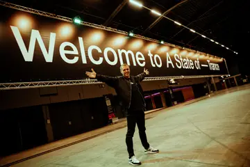 ASOT Celebrates 25 Years With Official Anthem Collection - EDM news article ASOT Celebrates 25 Years With Official Anthem Collection - EDM news article