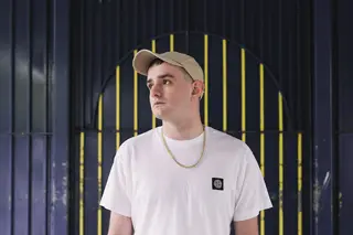 Ben Hemsley Calls Out Hugel And Matt Sassari For Copying Old Remix Of His - EDM news article