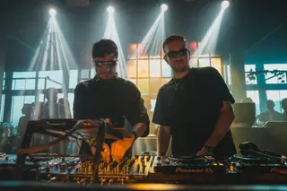 Colyn and Rolbac Unite on New Single ‘We Belong’ - EDM news article