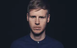 Joris Voorn’s Remix of ‘Set Me Free’ - EDM news article Joris Voorn’s Remix of ‘Set Me Free’ - EDM news article