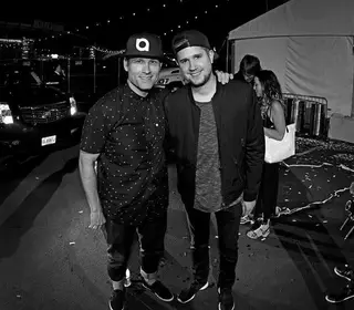 Kaskade & CID: ‘Vision Blurred (feat. Anabel Englund)’ - EDM news article