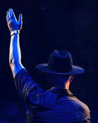 Kölsch Expands Last Album’s Vision With ‘KINEMA Deluxe Edition’ - EDM news article