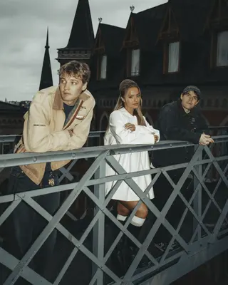 NOTD Just ‘Found Your Love’ and It’s a Feel Good Summer Anthem to Kickoff 2026 - EDM news article NOTD Just ‘Found Your Love’ and It’s a Feel Good Summer Anthem to Kickoff 2026 - EDM news article