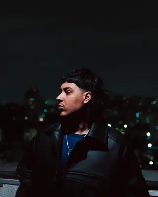 5 Minutes with Roddy Lima - EDM news article 5 Minutes with Roddy Lima - EDM news article