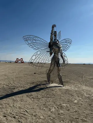 Burning Man Reveals New Ticket Pricing and Policy Updates - EDM news article Burning Man Reveals New Ticket Pricing and Policy Updates - EDM news article
