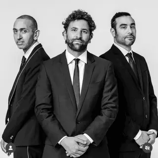 Lane 8, Sultan + Shepard & sadHAPPY Drop Emotional New Single ‘Disappear’ - EDM news article Lane 8, Sultan + Shepard & sadHAPPY Drop Emotional New Single ‘Disappear’ - EDM news article