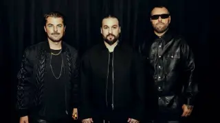 Swedish House Mafia Just Confirmed New Music in 2026 - EDM news article