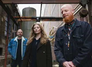 Tinlicker Unveils New Single ‘Release’ Ahead of Album (Out Feb 27) - EDM news article Tinlicker Unveils New Single ‘Release’ Ahead of Album (Out Feb 27) - EDM news article