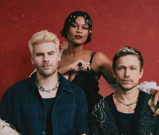 Aluna & SIDEPIECE: Misbehave - EDM news article